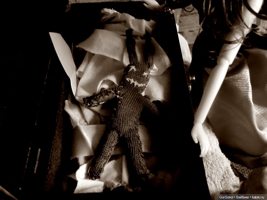 В ДОМЕ сезон 2 Крот 2 серия