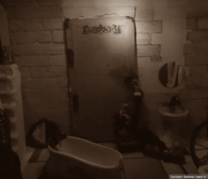 В ДОМЕ сезон 2 Крот 3 серия