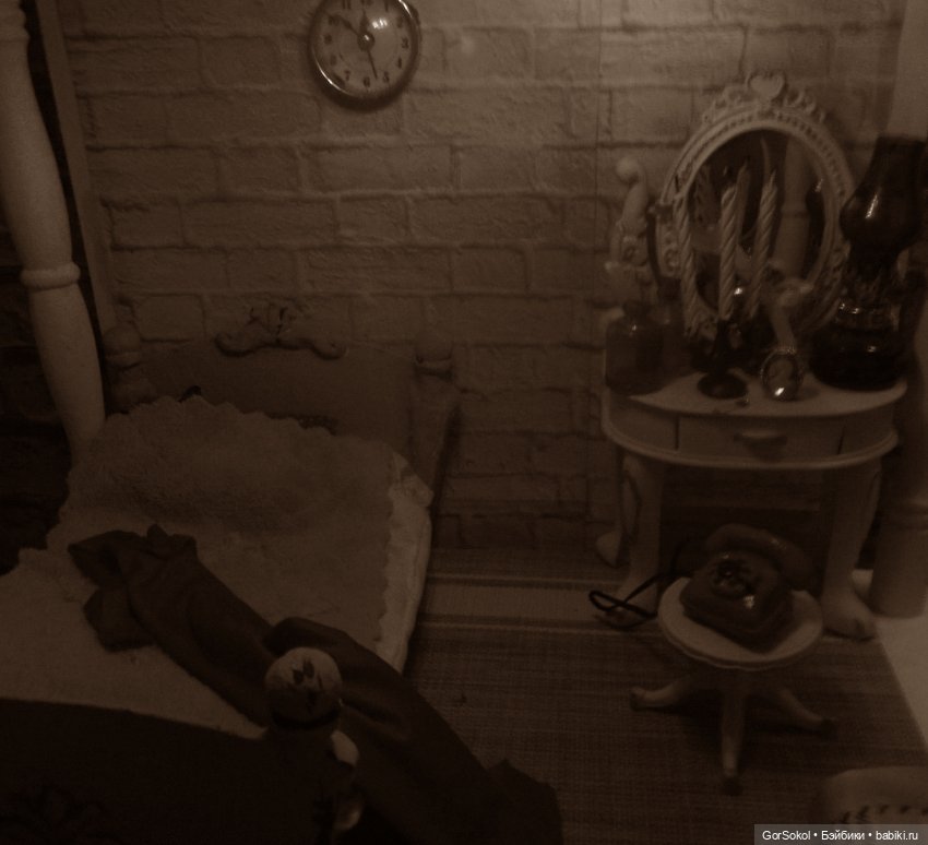 В ДОМЕ сезон 2 Крот 3 серия