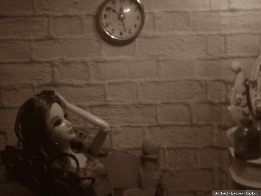 В ДОМЕ сезон 2 Крот 3 серия