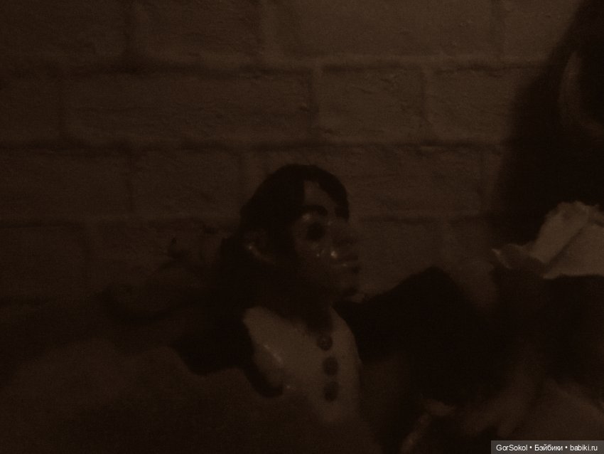 В ДОМЕ сезон 2 Крот 3 серия