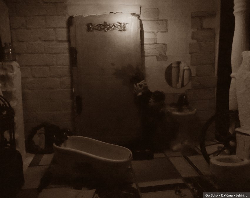 В ДОМЕ сезон 2 Крот 3 серия