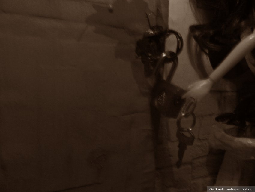 В ДОМЕ сезон 2 Крот 3 серия