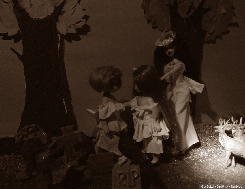 В ДОМЕ сезон 2 Крот 3 серия (фото 10)