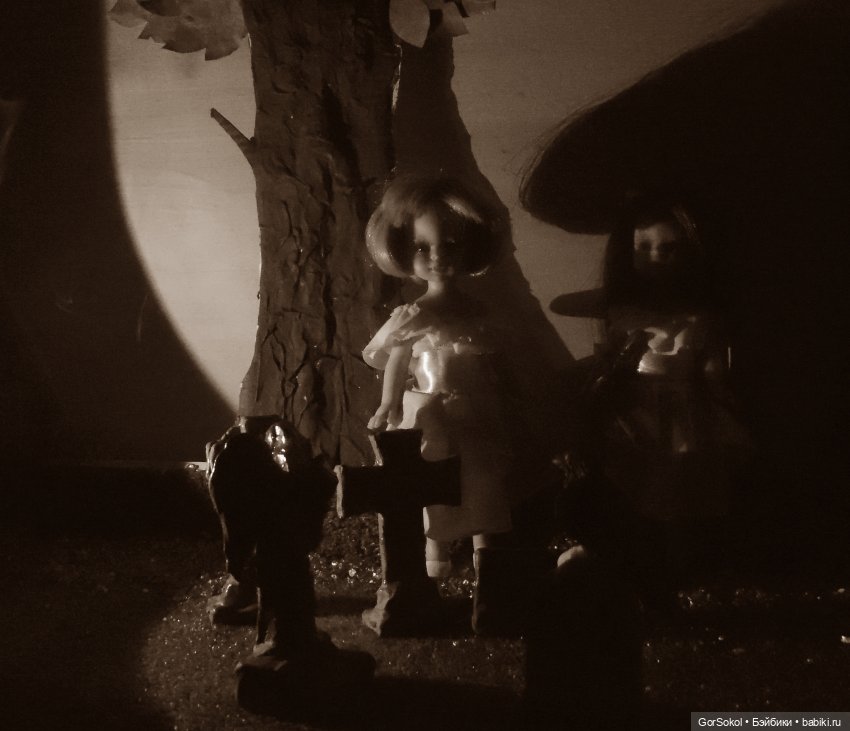 В ДОМЕ сезон 2 Крот 3 серия (фото 4)