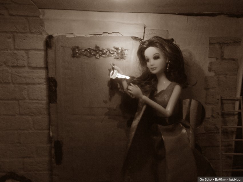 В ДОМЕ сезон 2 Крот 3 серия