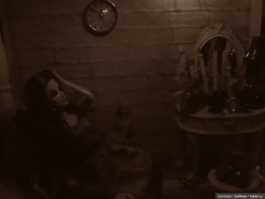 В ДОМЕ сезон 2 Крот 3 серия