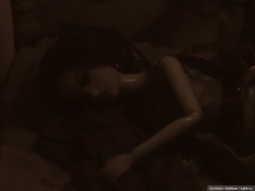 В ДОМЕ сезон 2 Крот 3 серия