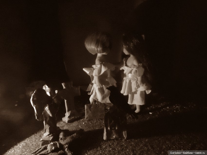 В ДОМЕ сезон 2 Крот 3 серия (фото 9)