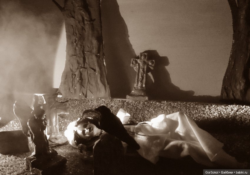 В ДОМЕ сезон 2 Крот 3 серия (фото 5)