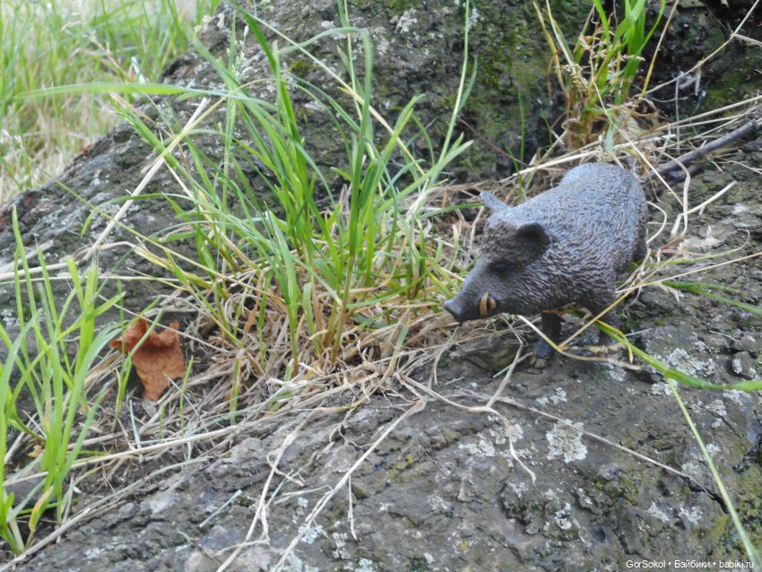 Дикие и амбициозные 1 серия (фото 7)