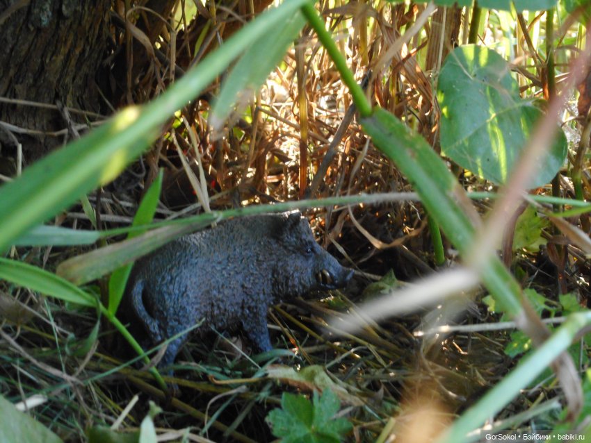 Дикие и амбициозные 1 серия