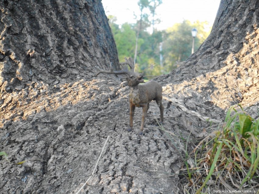 Дикие и амбициозные 2 серия
