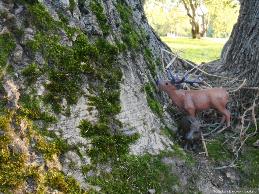 Дикие и амбициозные 2 серия