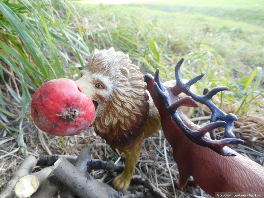 Дикие и амбициозные 2 серия