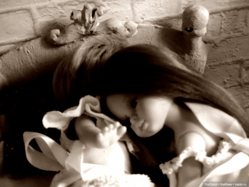 В ДОМЕ сезон 2 Крот 4 серия