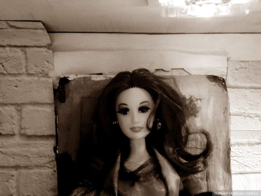 В ДОМЕ сезон 2 Крот 4 серия