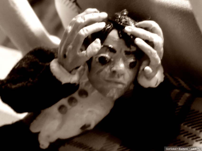 В ДОМЕ сезон 2 Крот 4 серия