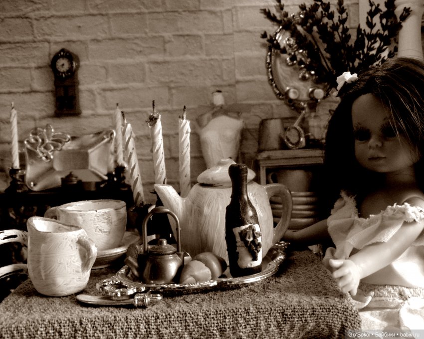 В ДОМЕ сезон 2 Крот 4 серия (фото 2)