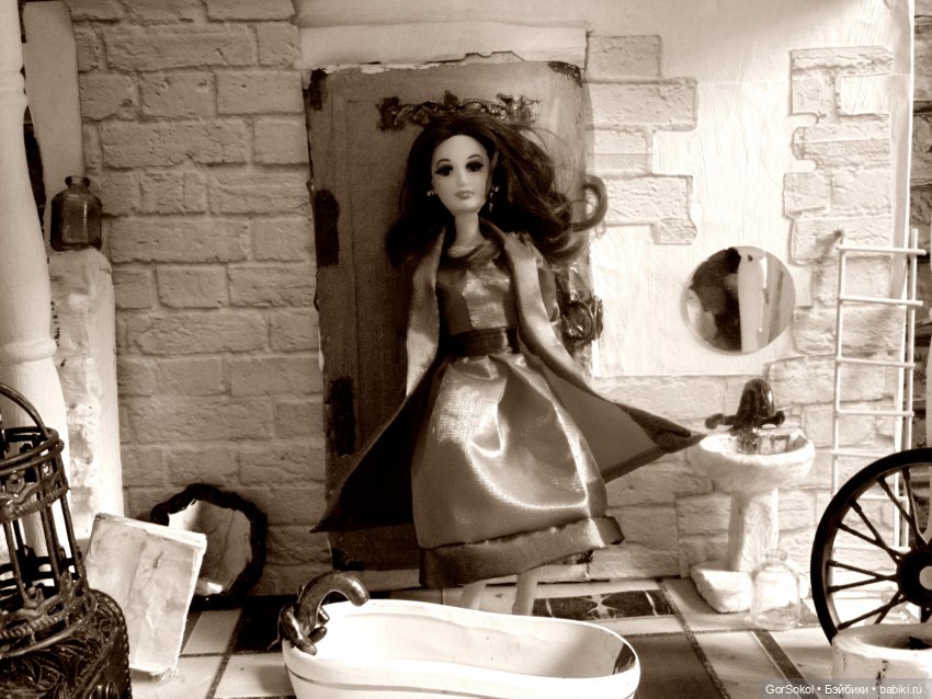 В ДОМЕ сезон 2 Крот 4 серия