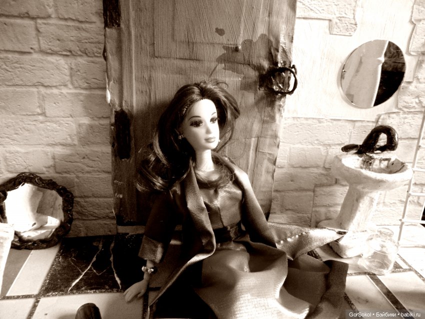 В ДОМЕ сезон 2 Крот 4 серия