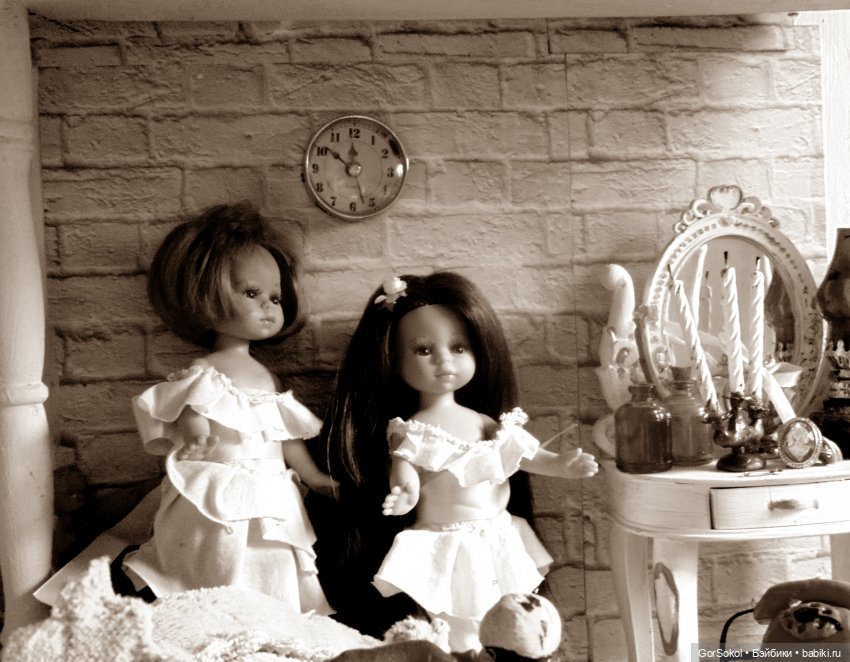 В ДОМЕ сезон 2 Крот 4 серия