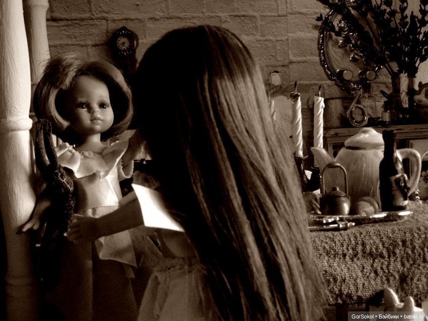 В ДОМЕ сезон 2 Крот 4 серия (фото 10)