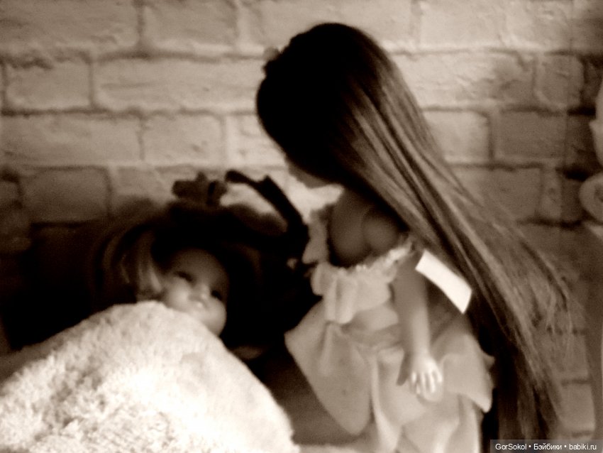 В ДОМЕ сезон 2 Крот 4 серия