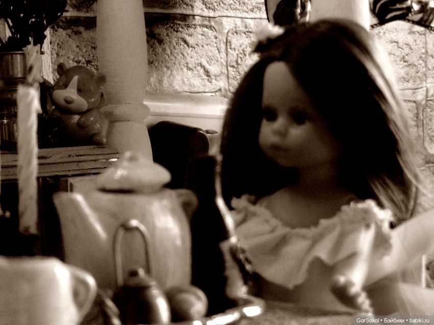 В ДОМЕ сезон 2 Крот 4 серия (фото 9)