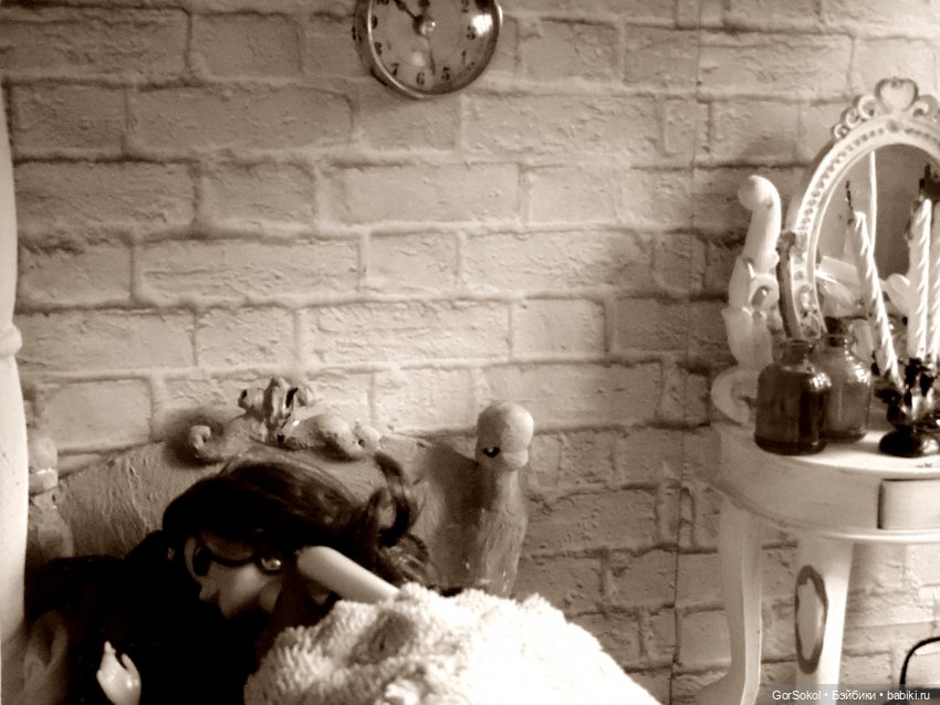 В ДОМЕ сезон 2 Крот 4 серия