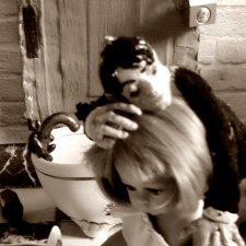 В ДОМЕ сезон 2 Крот 4 серия