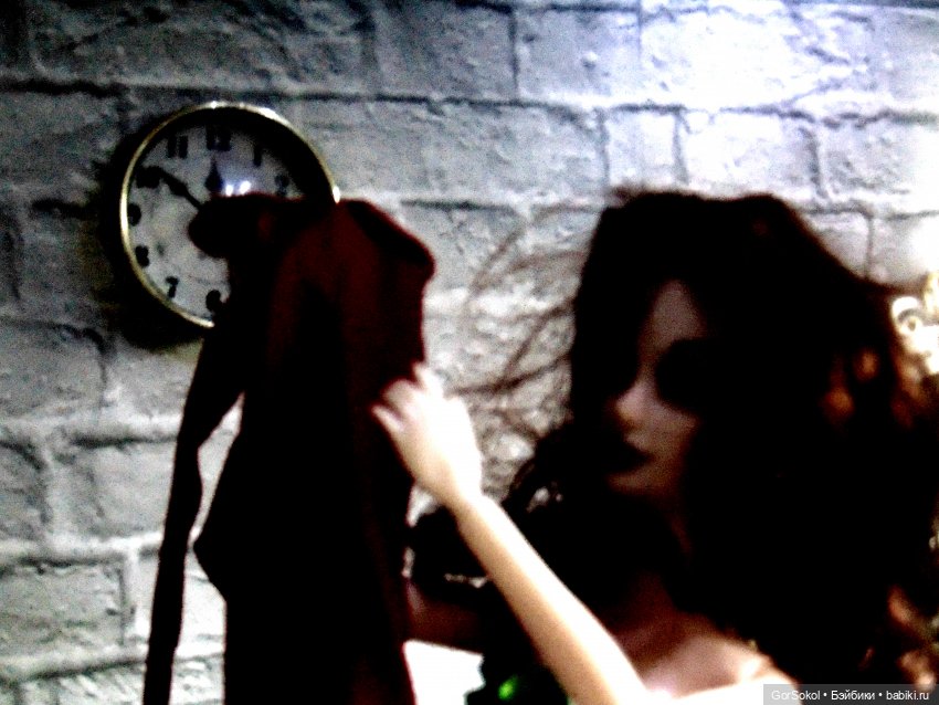 В ДОМЕ сезон 2 Крот 5 серия (фото 8)