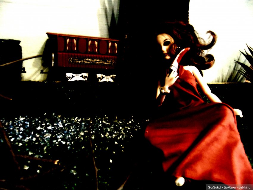 В ДОМЕ сезон 2 Крот 5 серия