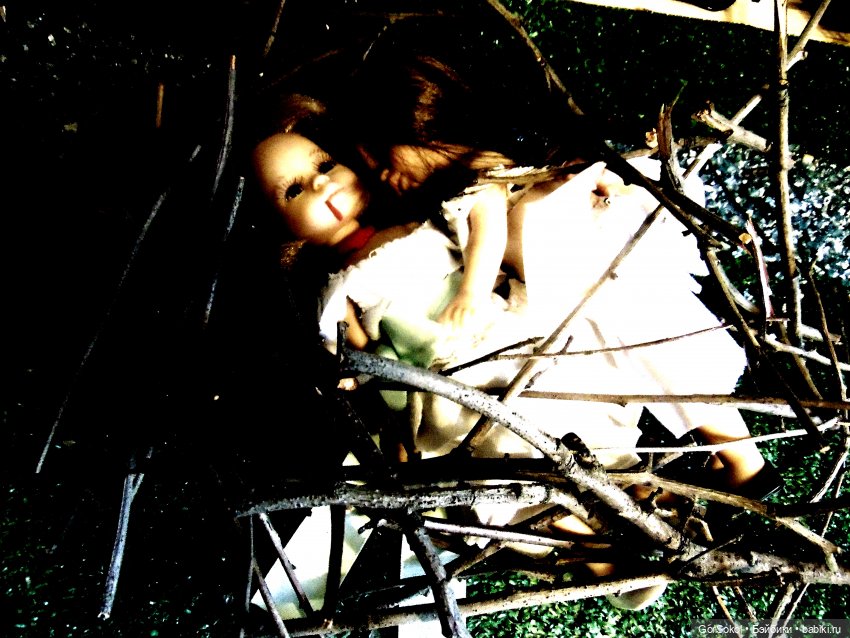 В ДОМЕ сезон 2 Крот 5 серия