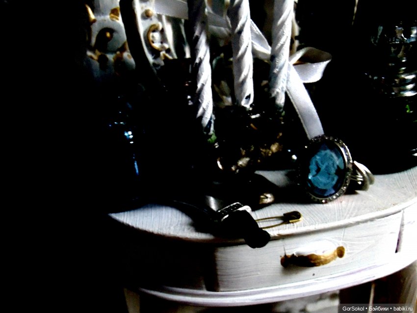 В ДОМЕ сезон 2 Крот 5 серия