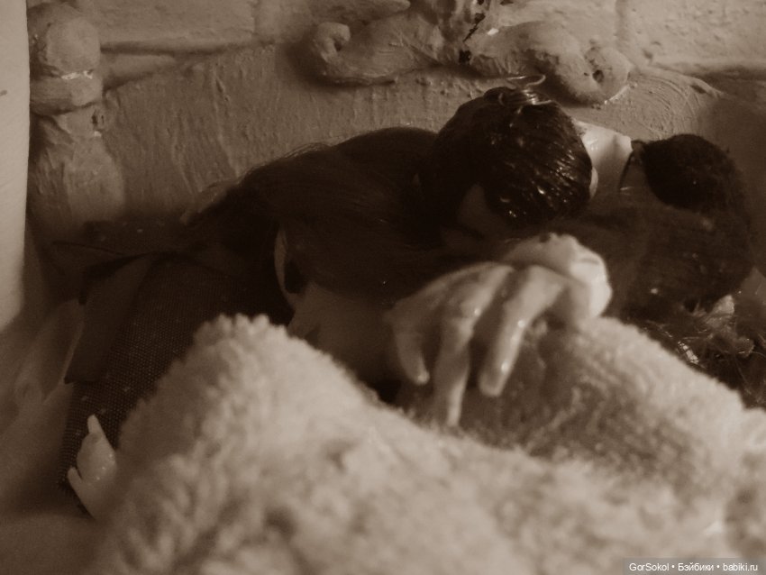 В ДОМЕ сезон 2 Крот 5 серия