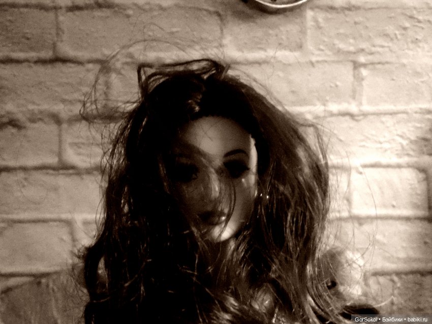 В ДОМЕ сезон 2 Крот 5 серия (фото 4)