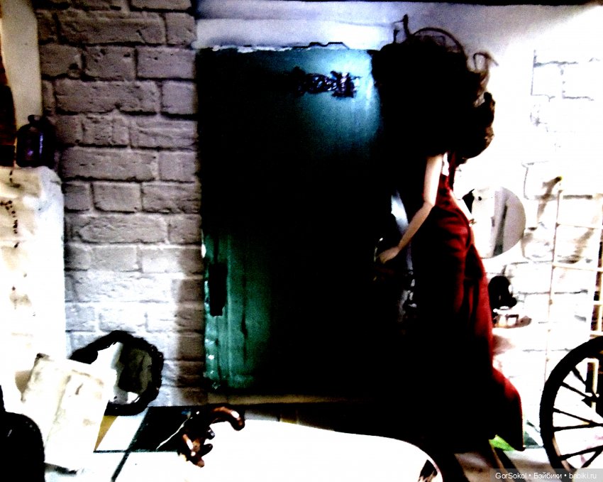 В ДОМЕ сезон 2 Крот 5 серия