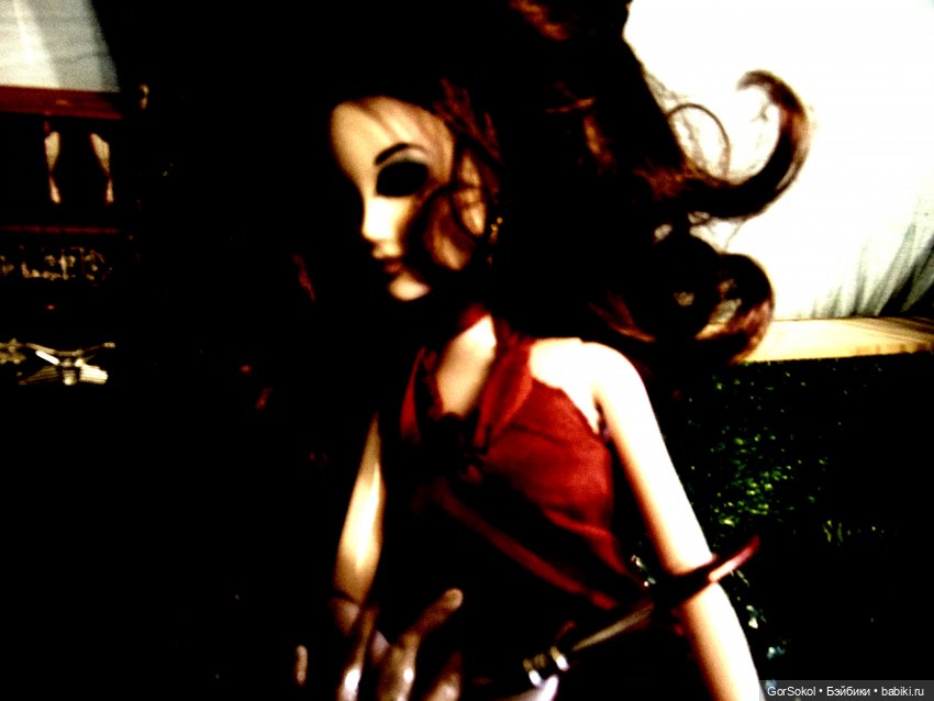 В ДОМЕ сезон 2 Крот 5 серия