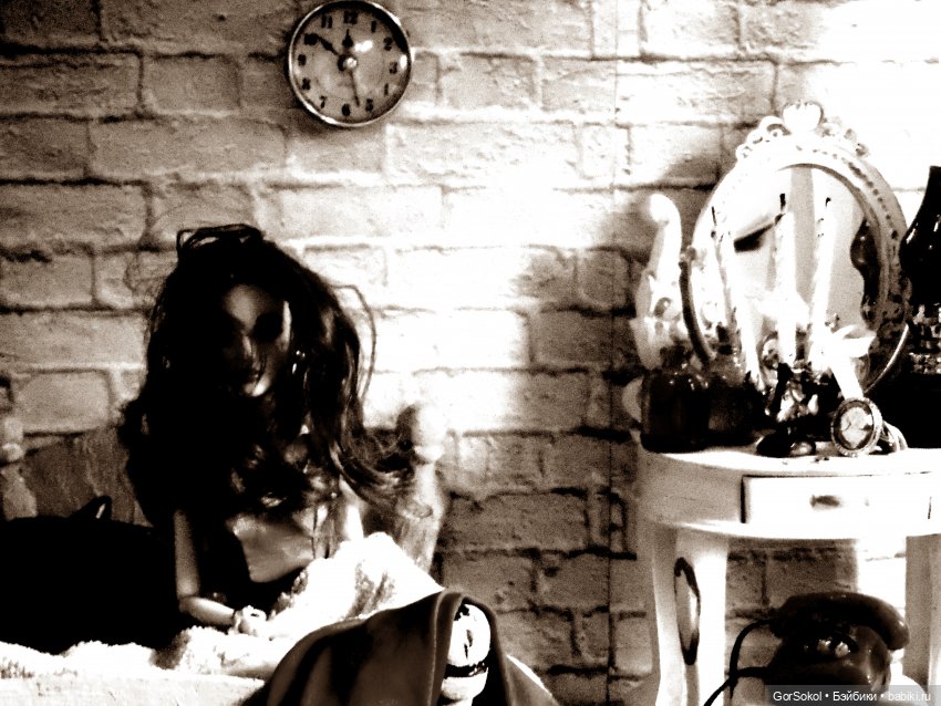 В ДОМЕ сезон 2 Крот 5 серия (фото 3)