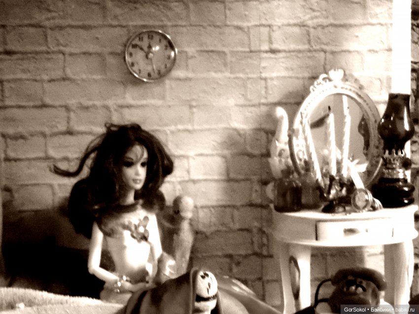 В ДОМЕ сезон 2 Крот 5 серия (фото 5)