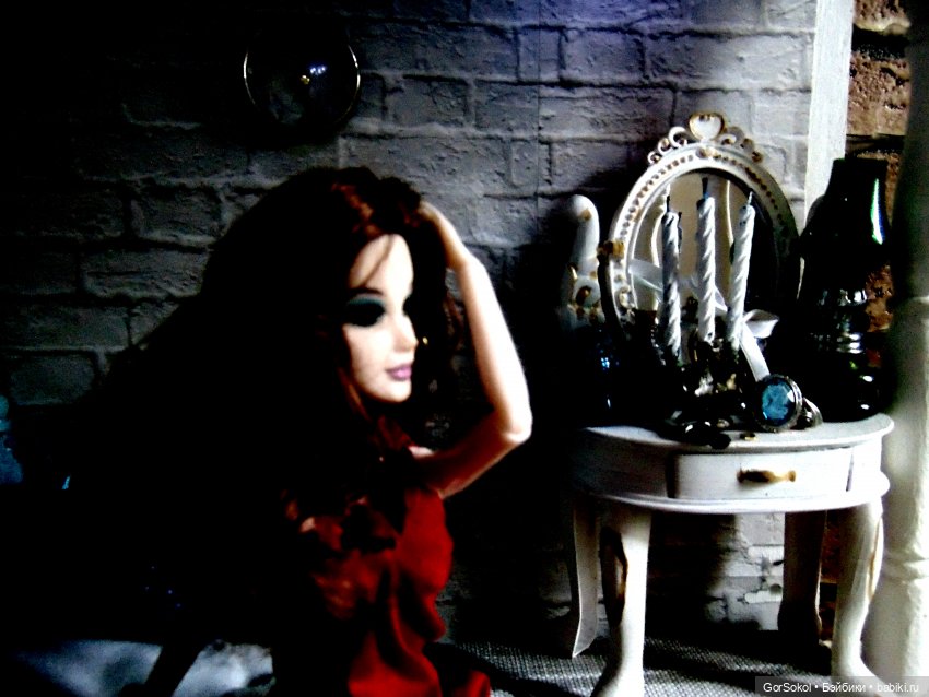 В ДОМЕ сезон 2 Крот 5 серия