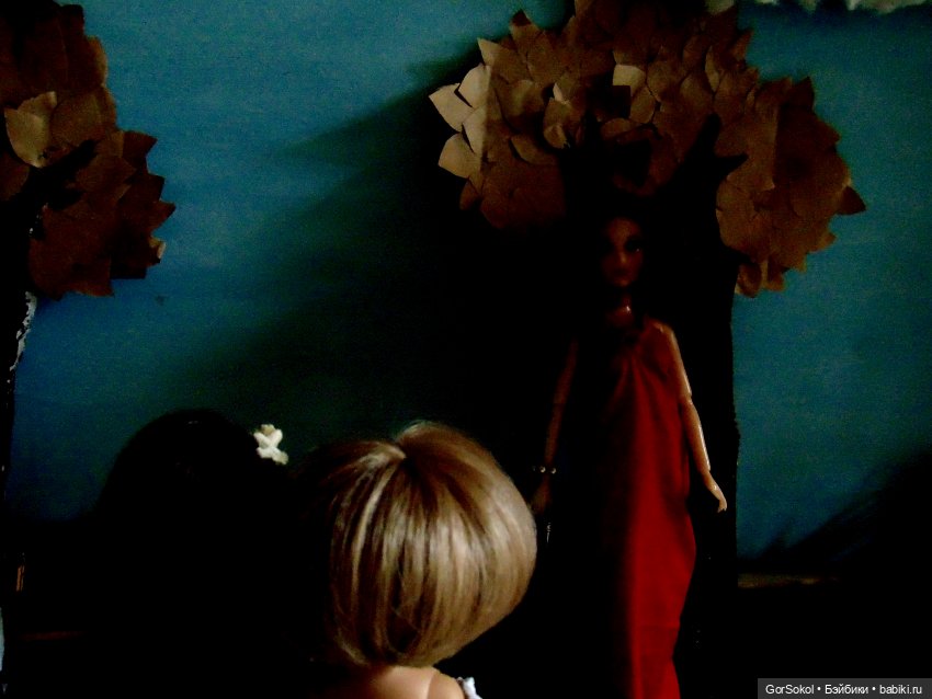 В ДОМЕ сезон 2 Крот 5 серия