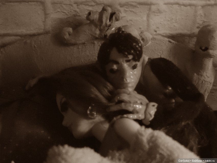 В ДОМЕ сезон 2 Крот 5 серия (фото 2)