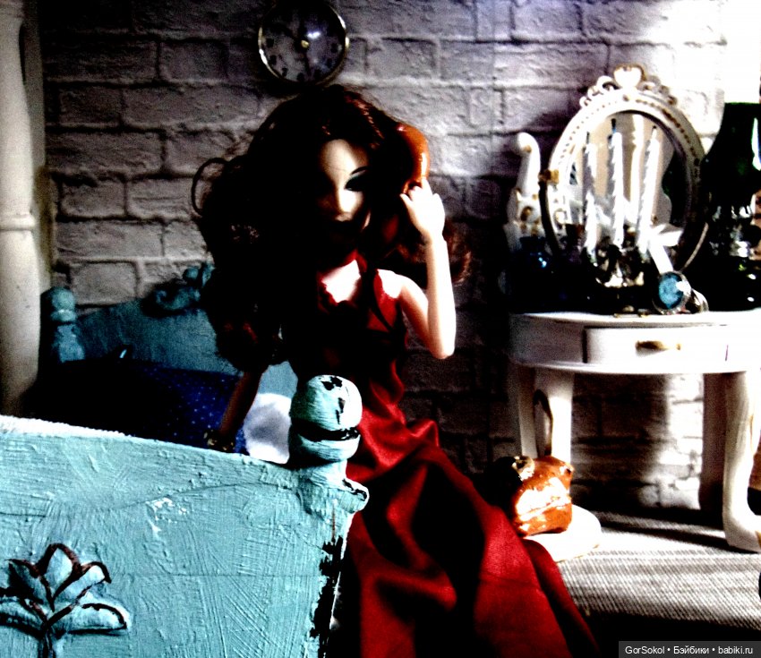 В ДОМЕ сезон 2 Крот 5 серия