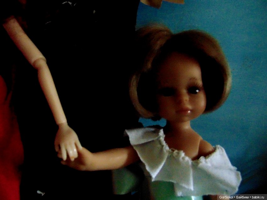 В ДОМЕ сезон 2 Крот 5 серия