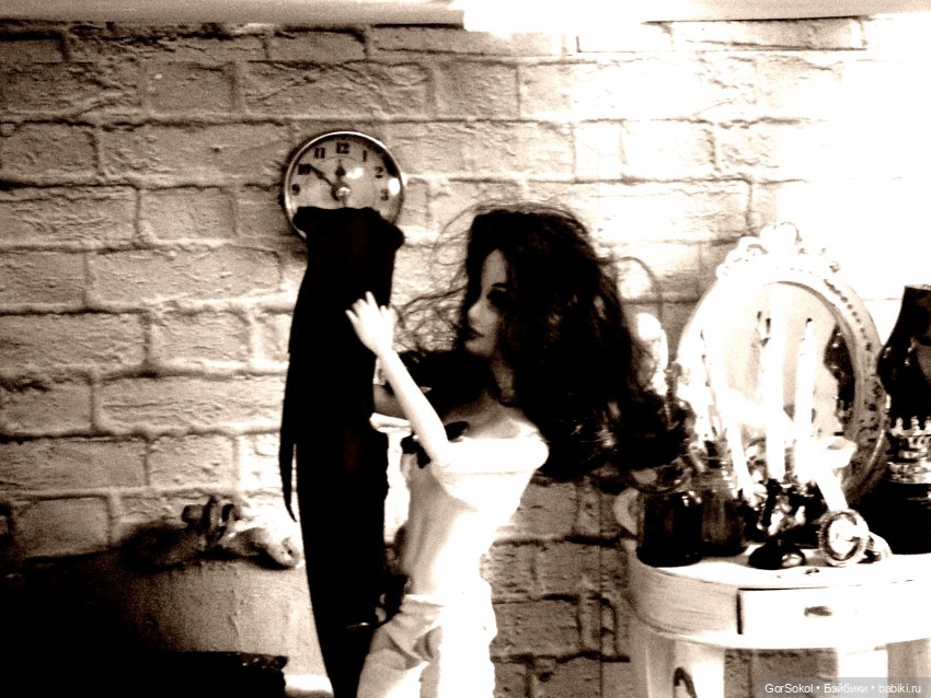 В ДОМЕ сезон 2 Крот 5 серия (фото 7)