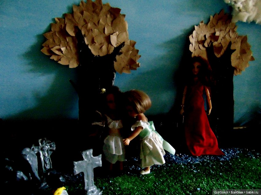 В ДОМЕ сезон 2 Крот 5 серия