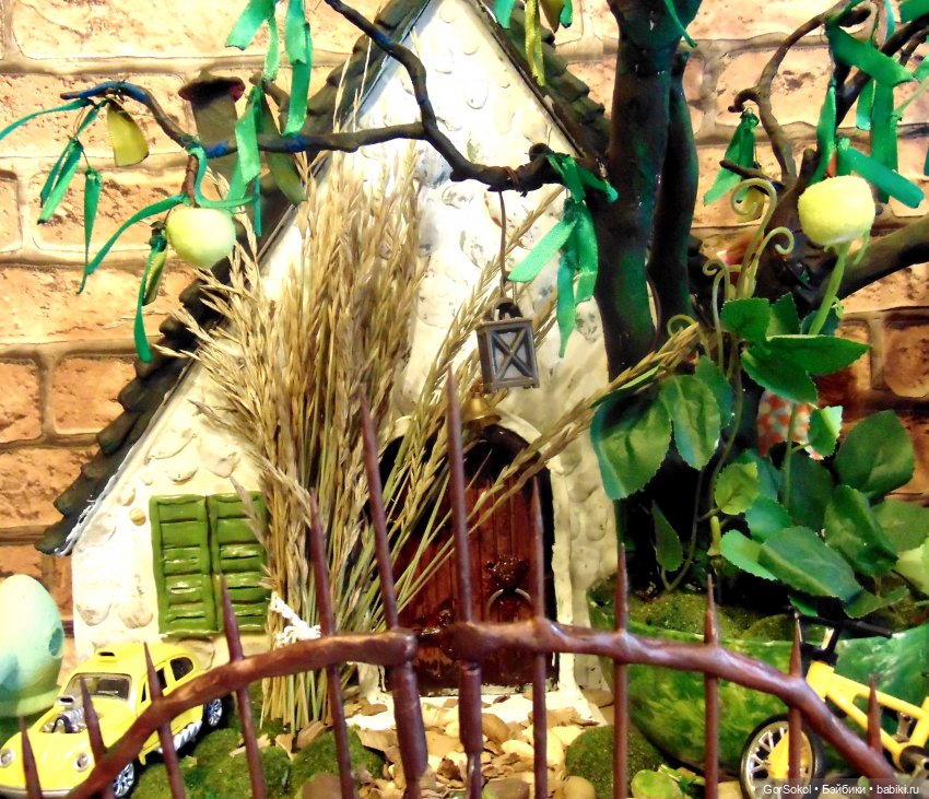 В ДОМЕ сезон 2 Крот 5 серия