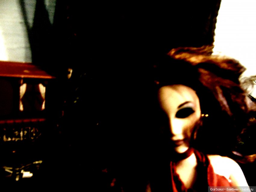 В ДОМЕ сезон 2 Крот 5 серия